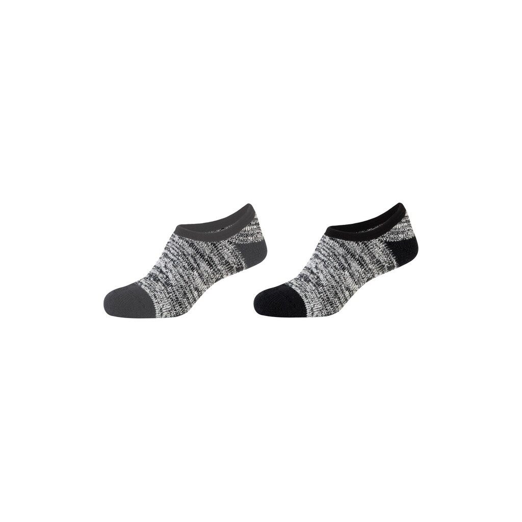Camano Sneakersocken »Sneakersocken 2er Pack« bestellen