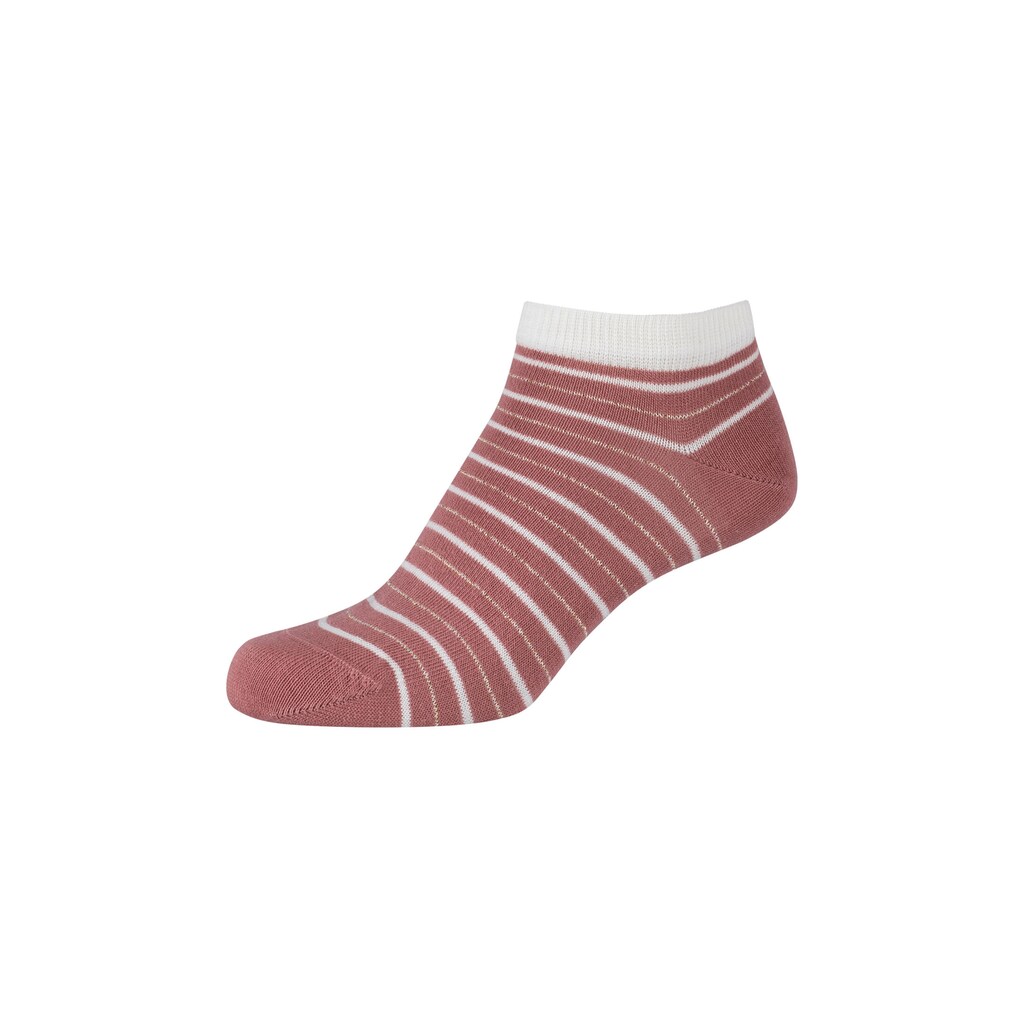 Camano Sneakersocken »Sneakersocken 4er Pack« Bestellen