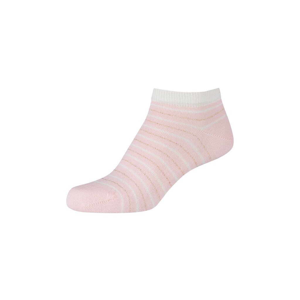 Camano Sneakersocken »Sneakersocken 4er Pack« Bestellen
