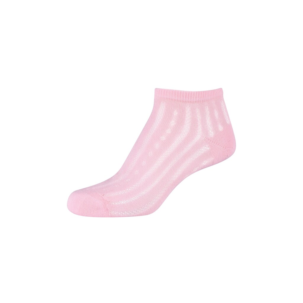 Camano Sneakersocken »Sneakersocken 4er Pack« ▷ Für