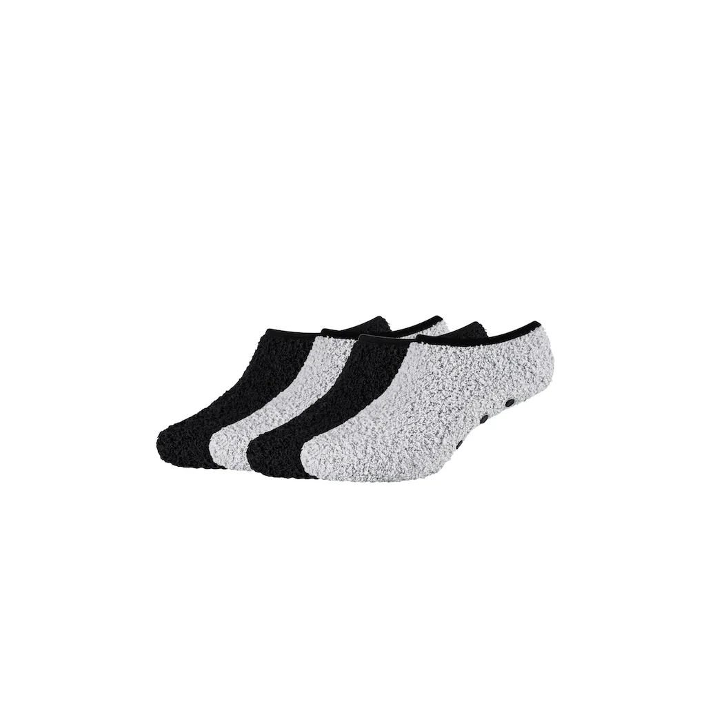 Camano Sneakersocken »Sneakersocken 4er Pack« Online Kaufen
