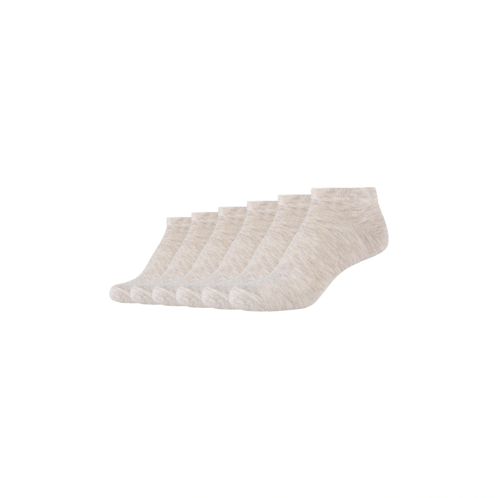 Camano Sneakersocken »Sneakersocken 6er Pack« kaufen