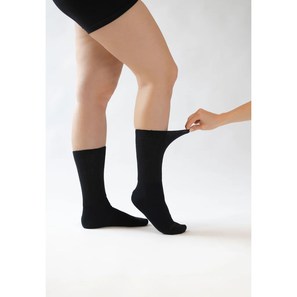 Camano Socken »Diabetikersocken 6er Pack« Bestellen
