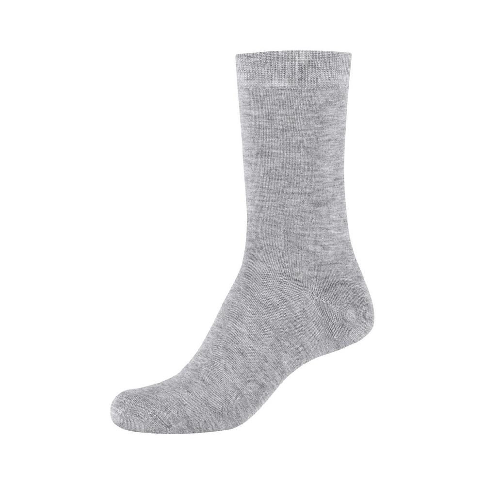 Camano Socken »silky Touch« (6er Pack) Mit Hangekettelter Zehennaht ▷ Für