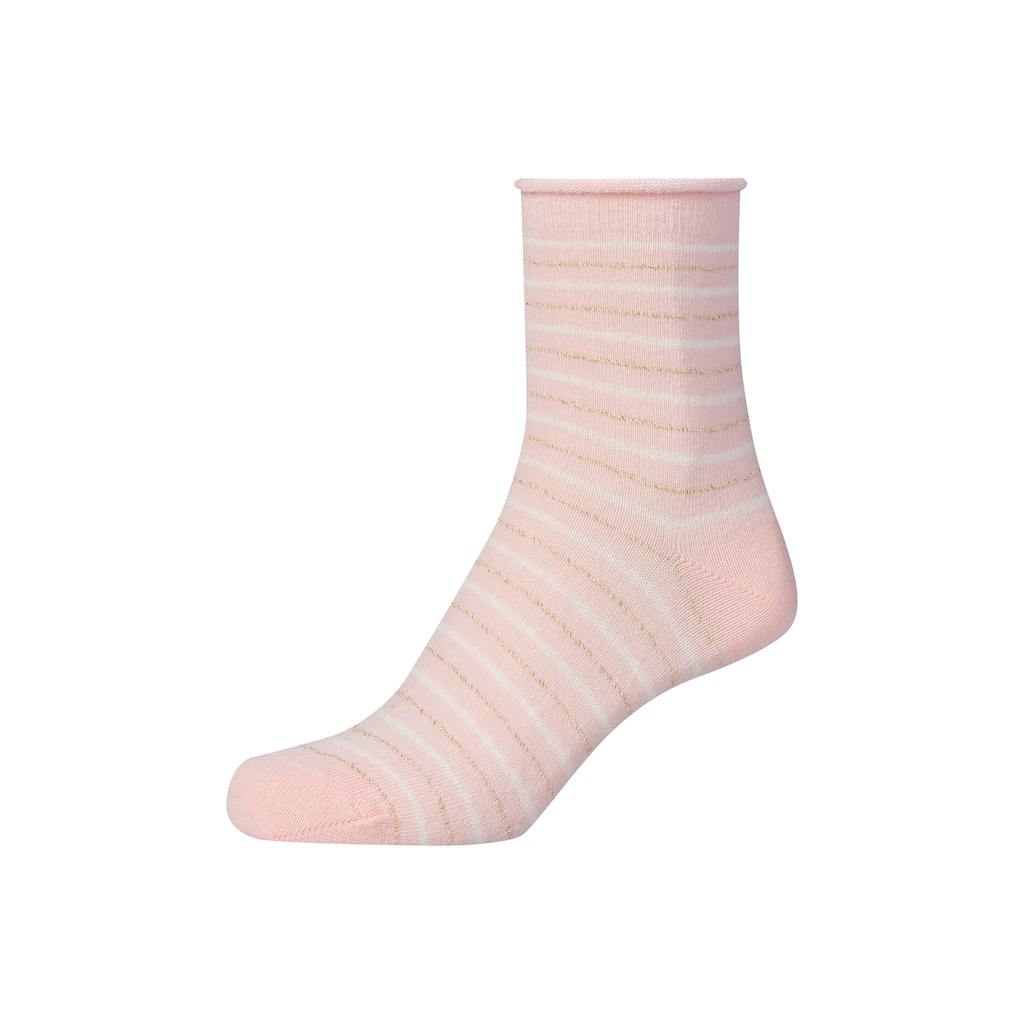 Camano Socken »Socken 4er Pack«