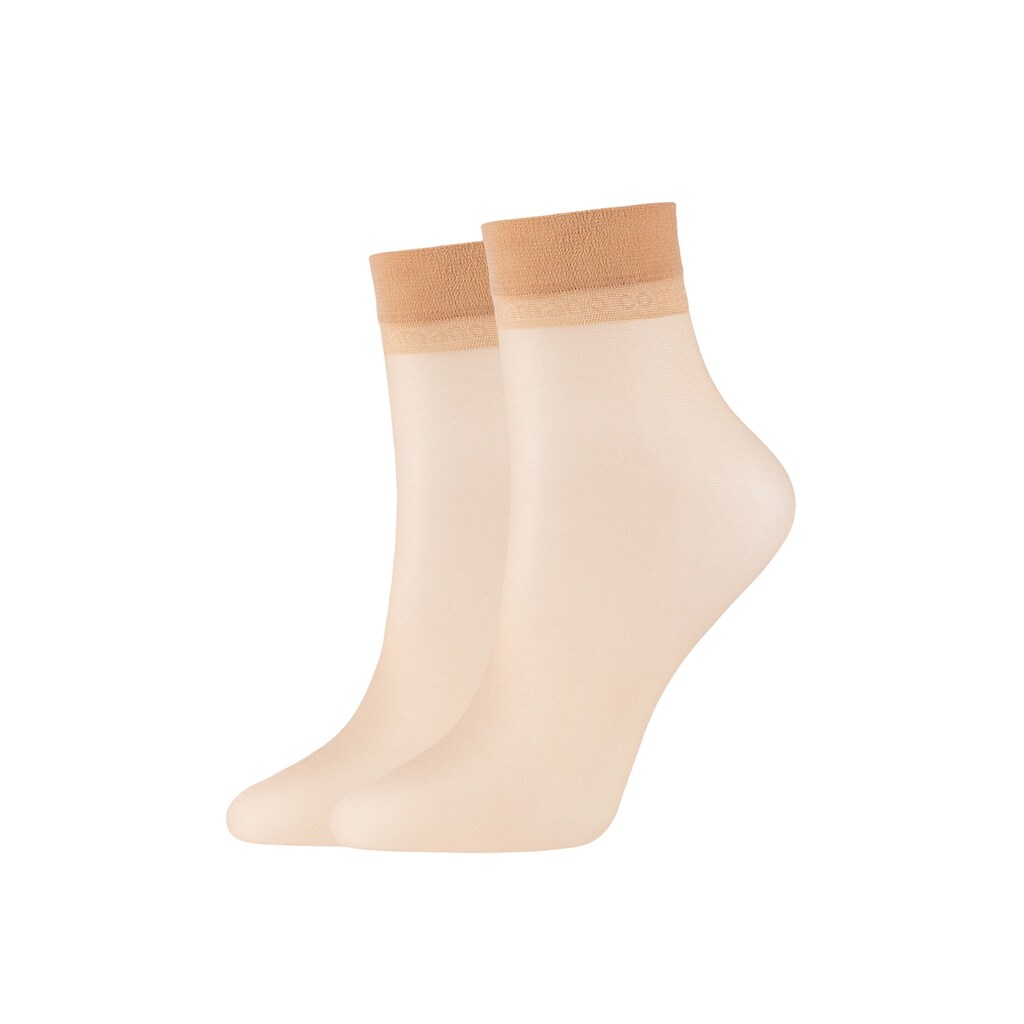 Camano Socken »Socken 4er Pack« Günstig Kaufen