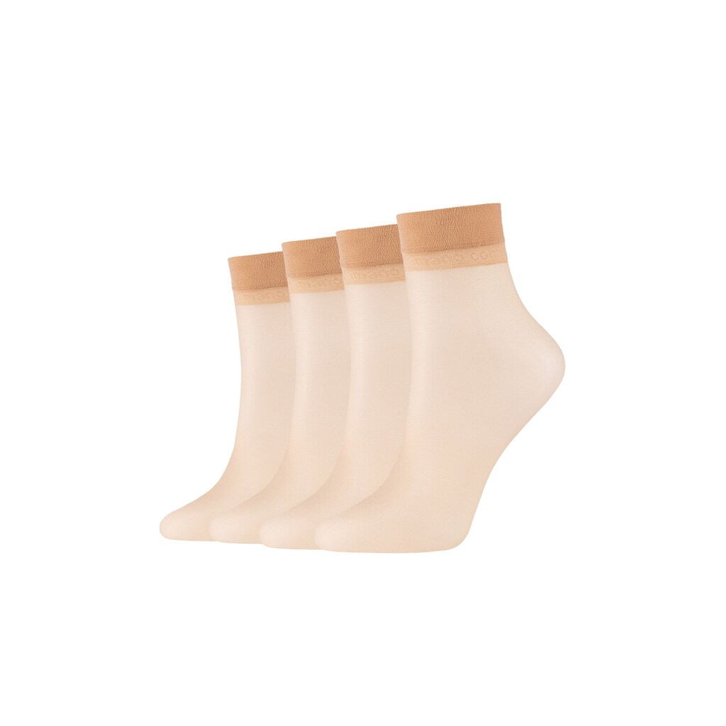 Camano Socken »Socken 4er Pack« günstig kaufen