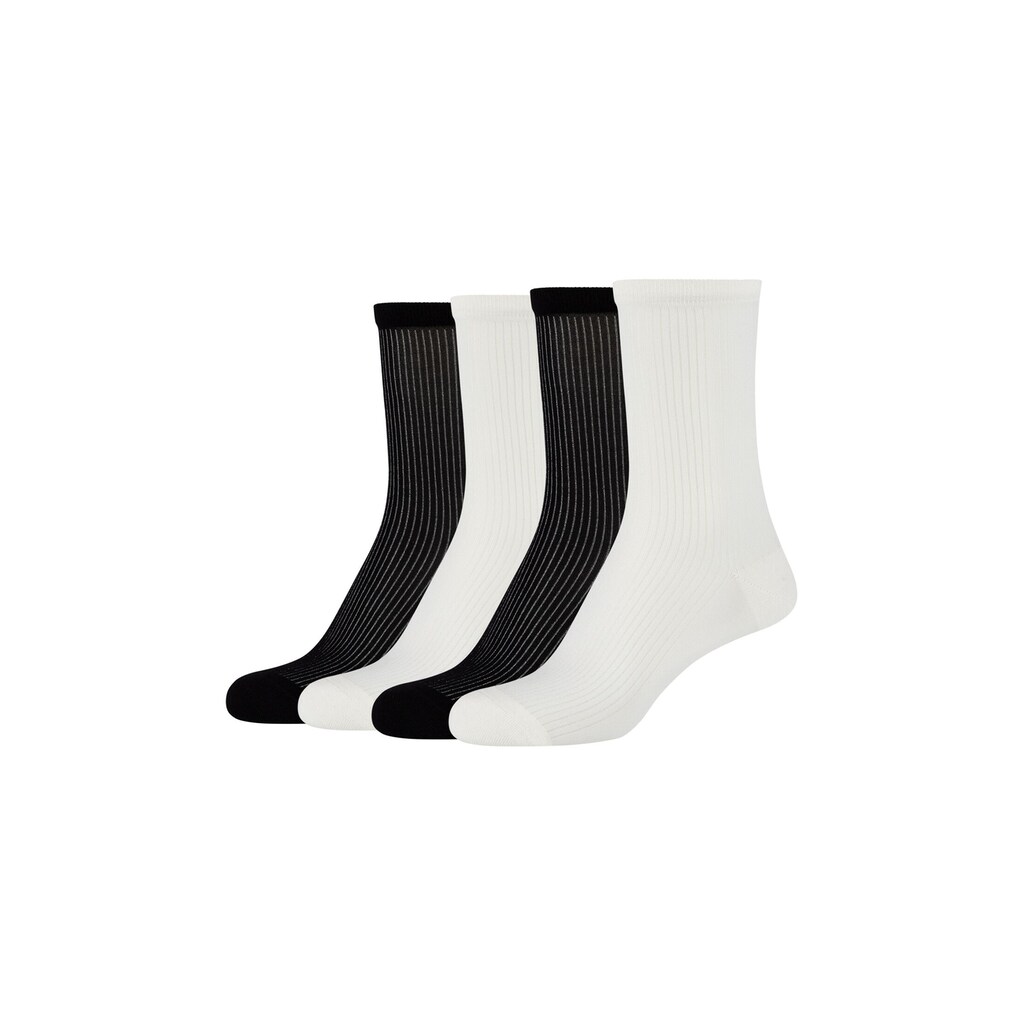 Camano Socken »Socken 4er Pack« kaufen
