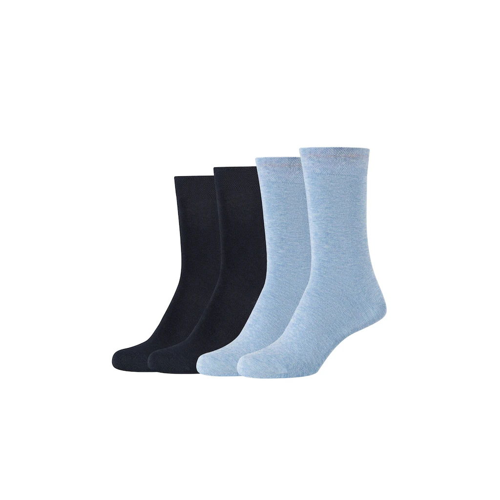 Camano Socken »Socken 4er Pack« online kaufen