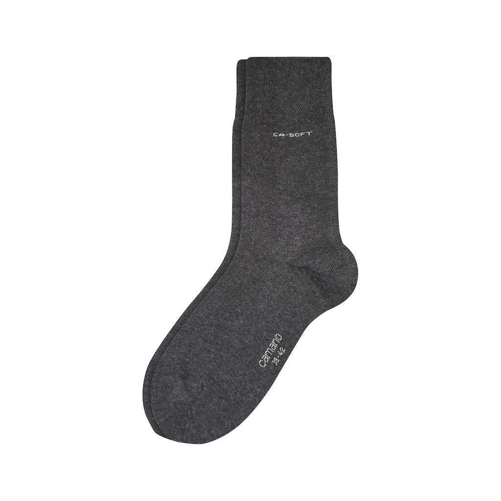 Camano Socken »Socken 6er Pack« ▷ Für
