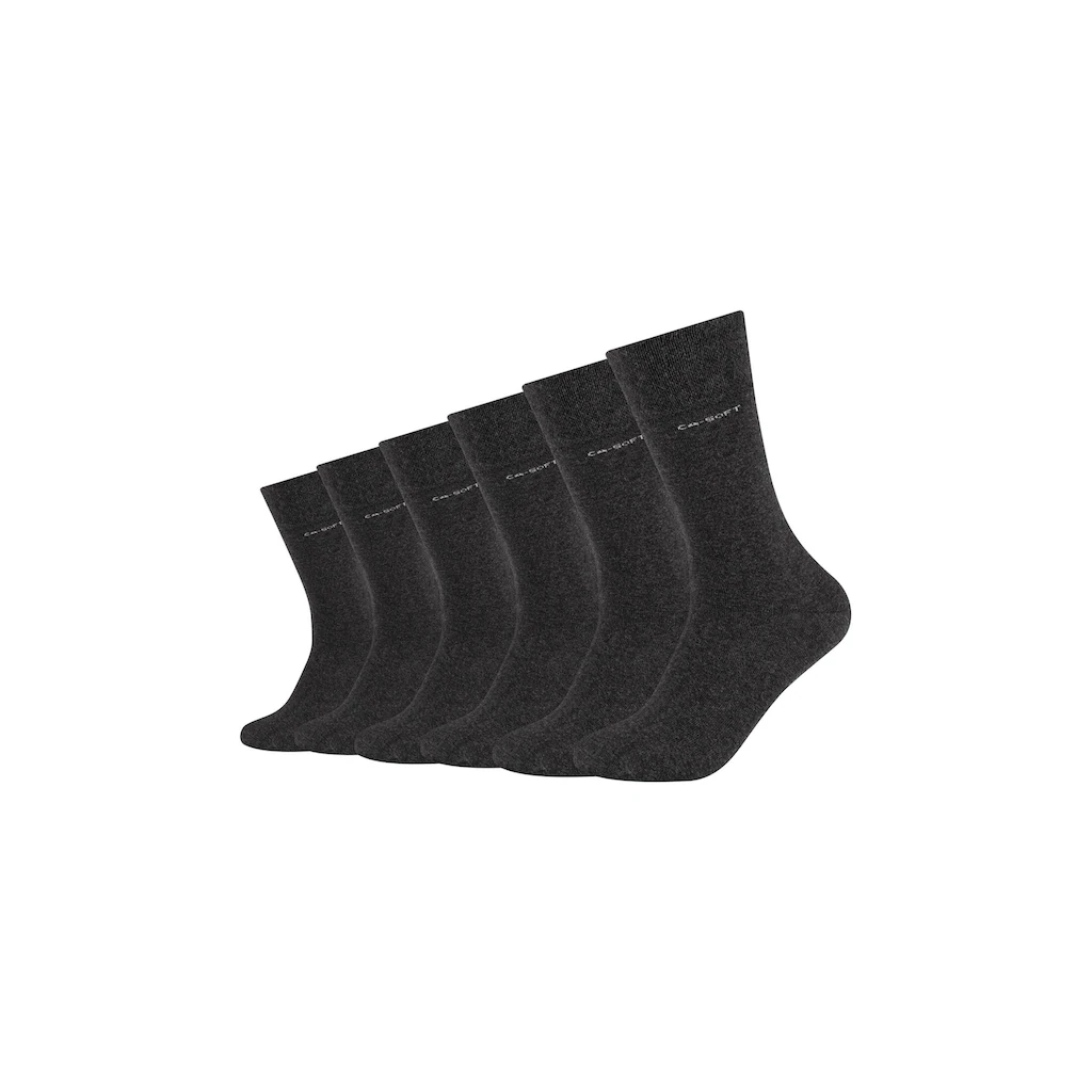 Camano Socken »Socken 6er Pack« ▷ für