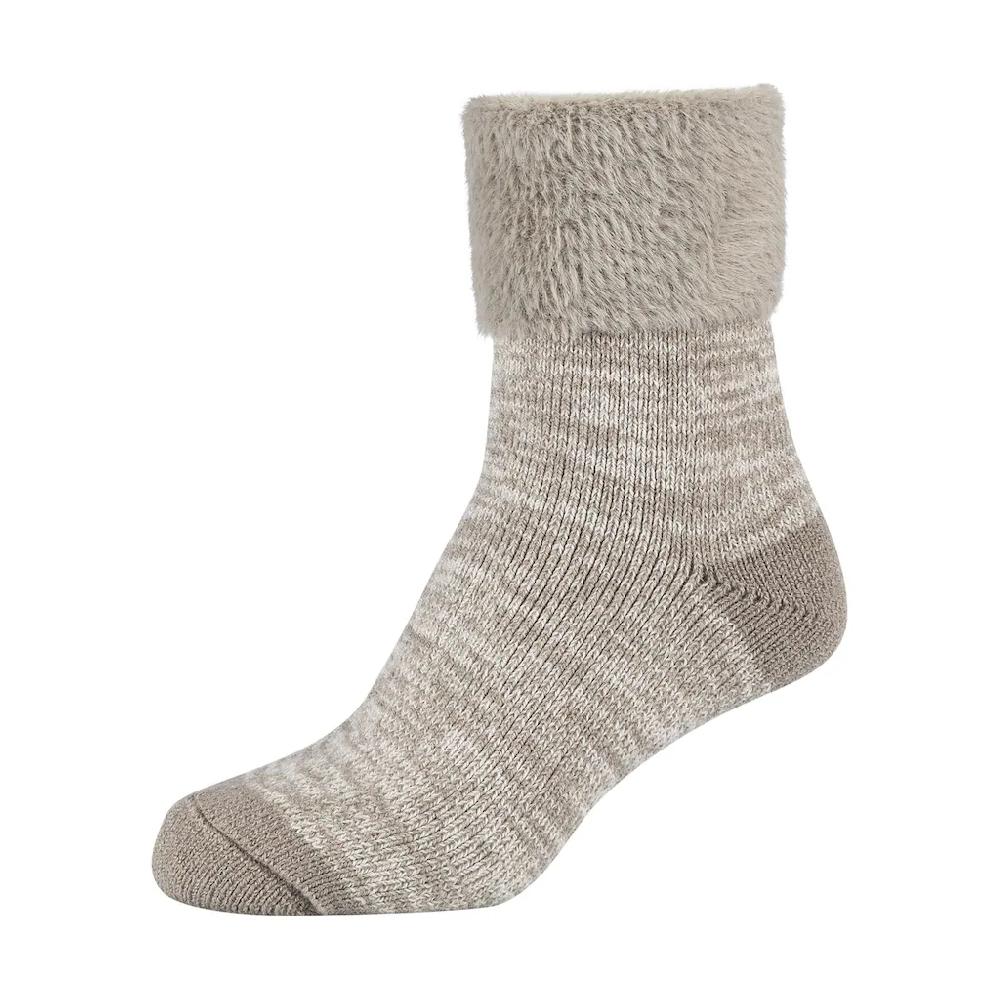 Camano Socken »warm & Cozy« (2er Pack) Mouline Cosy Socks Wärmende Qualität Sanfte Zehennähte Komfortabel Bestellen