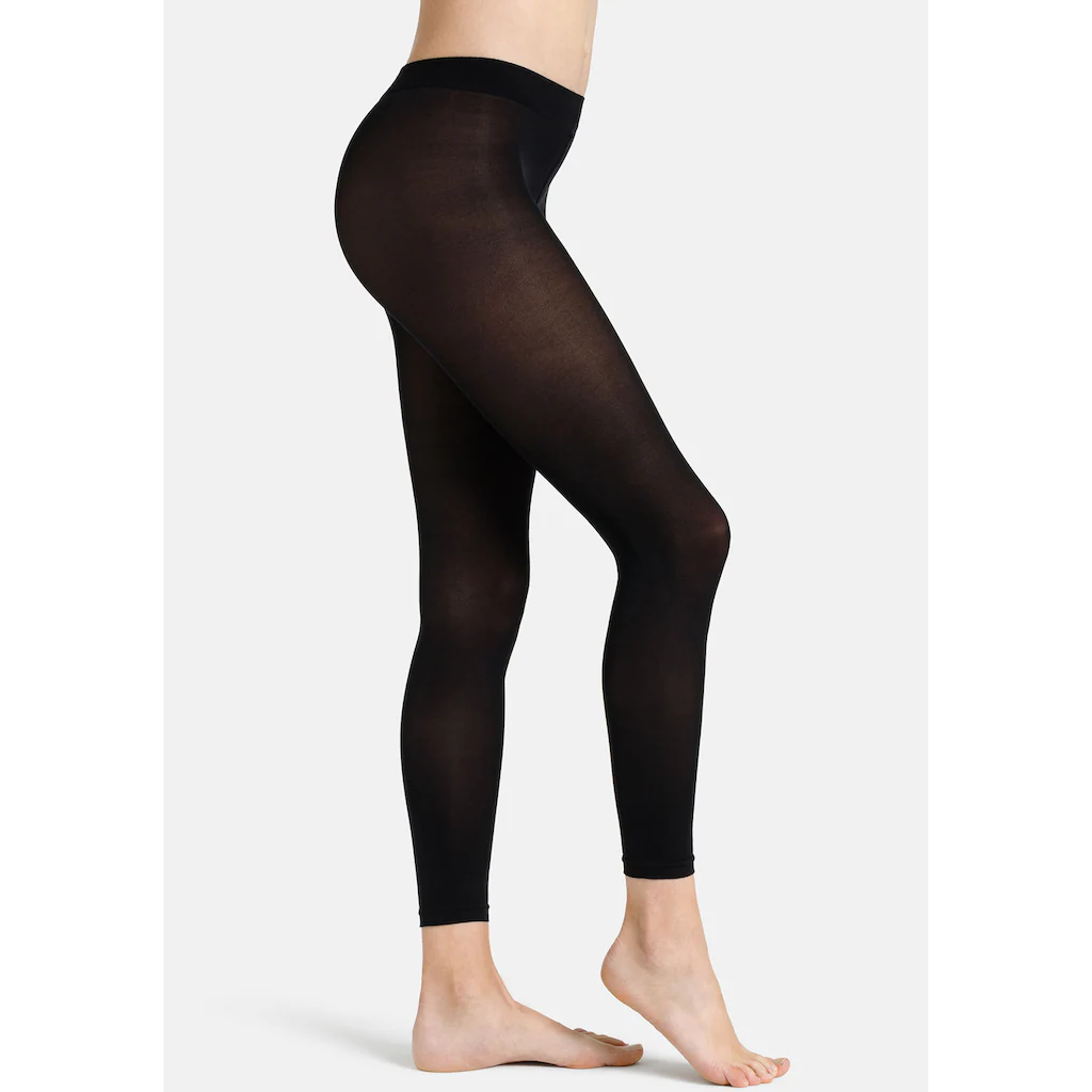 Camano Strumpfhose »fine Everyday« (2er Pack) Mit 3D-Stricktechnologie Für Ein Gleichmäßiges Maschenbild Kaufen