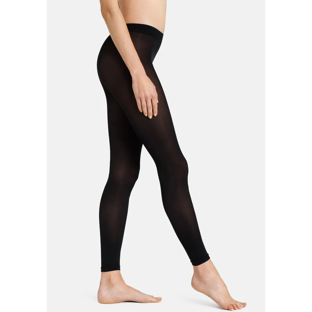 Camano Strumpfhose »fine Everyday« (2er Pack) Mit 3D-Stricktechnologie Für Ein Gleichmäßiges Maschenbild Kaufen