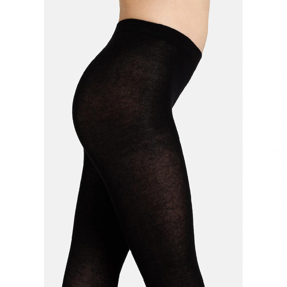 Camano Thermostrumpfhose »comfort« (2er Pack) Mit Elastischem Bund