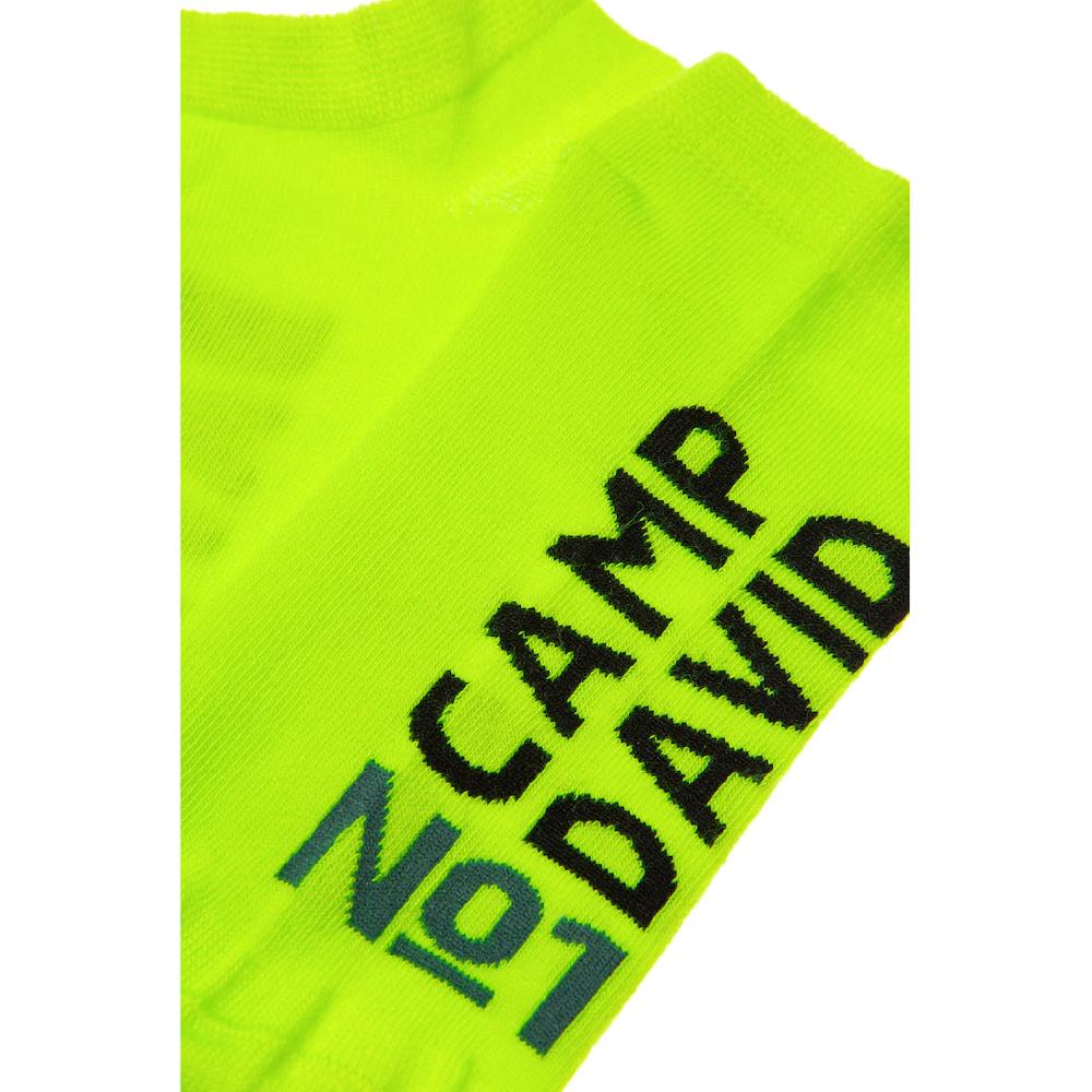 CAMP DAVID Sneakersocken Kaufen