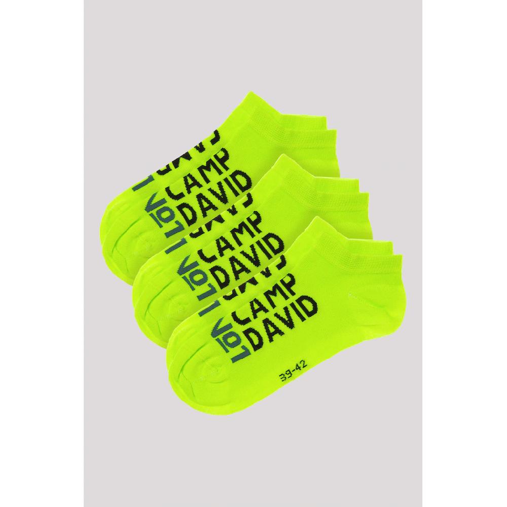 CAMP DAVID Sneakersocken kaufen