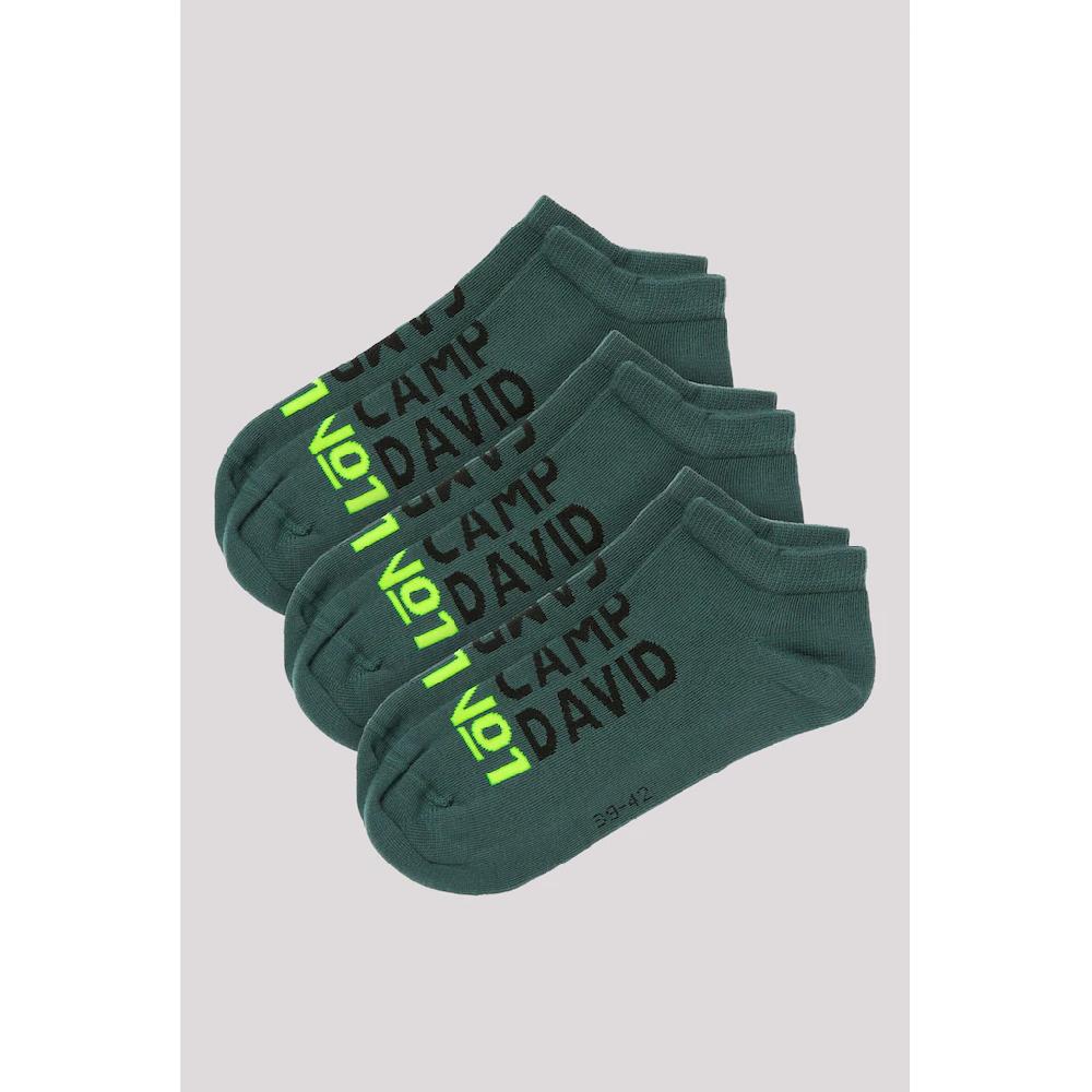 CAMP DAVID Sneakersocken online kaufen