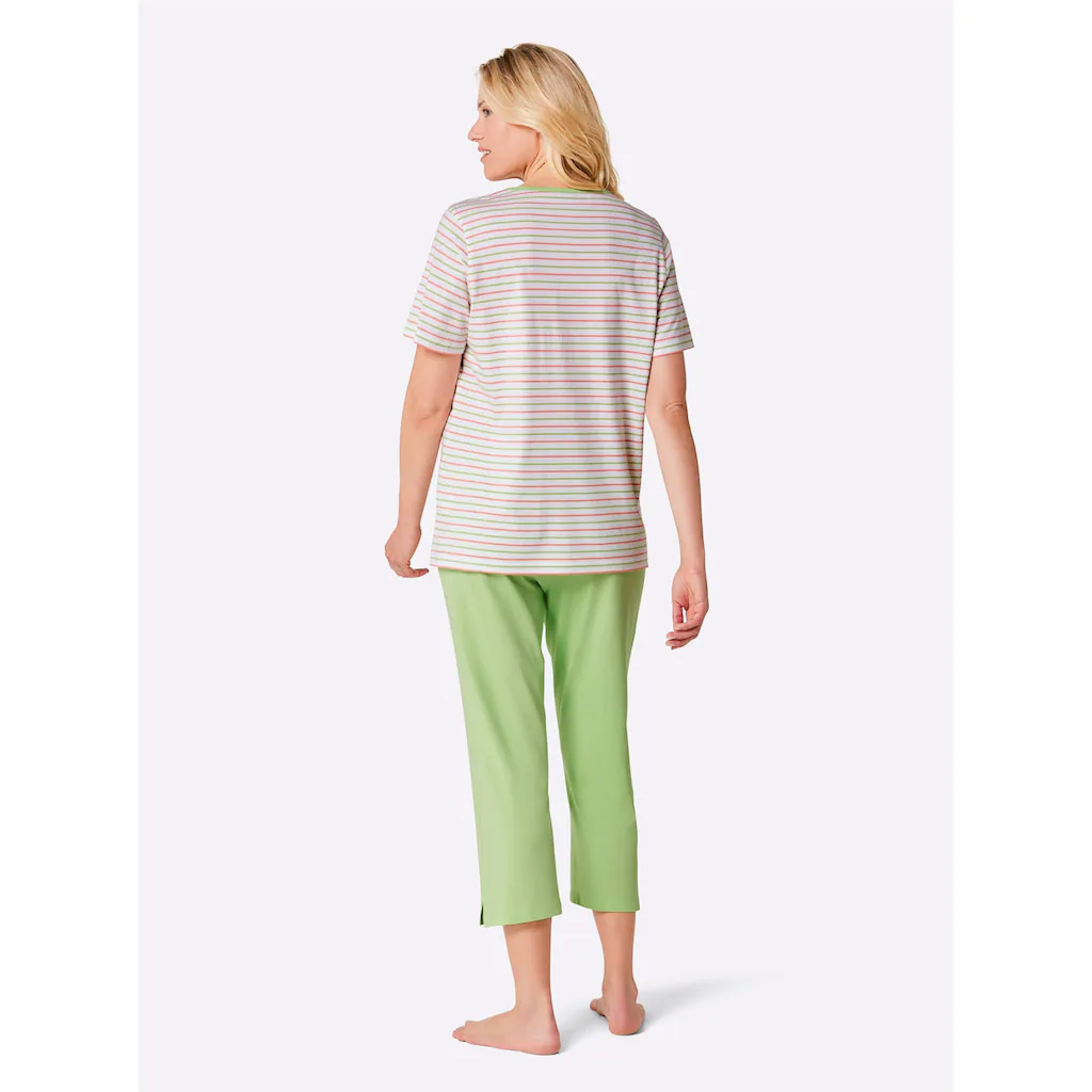 Capri-Pyjama Bestellen
