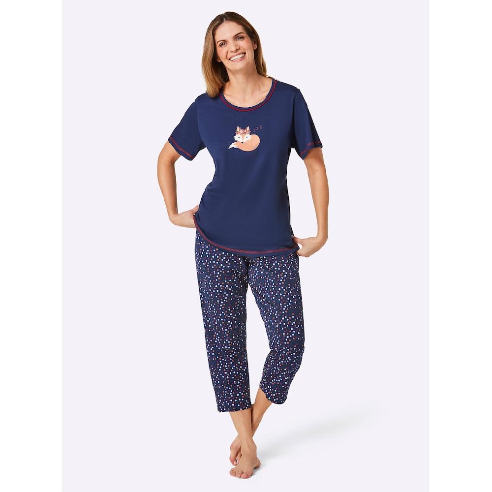 Capri-Pyjama Kaufen
