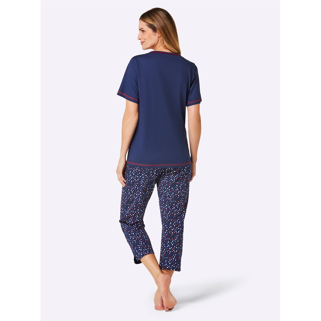 Capri-Pyjama Kaufen
