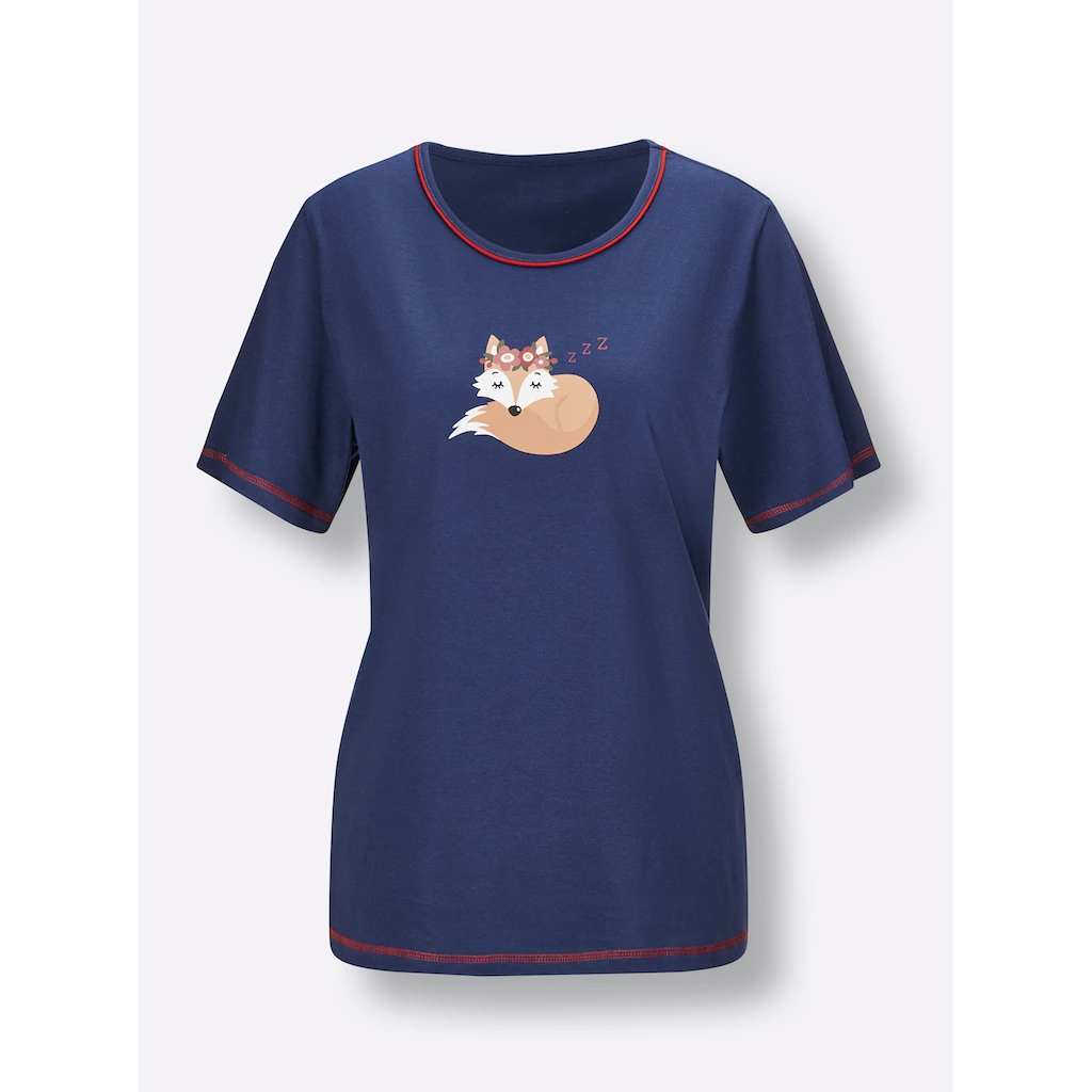 Capri-Pyjama Kaufen