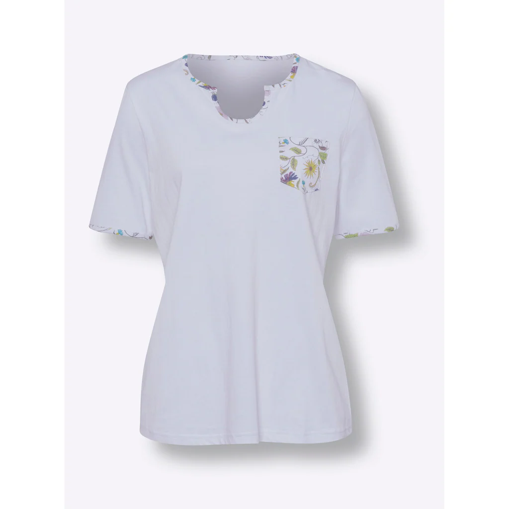 Capri-Pyjama Online Kaufen