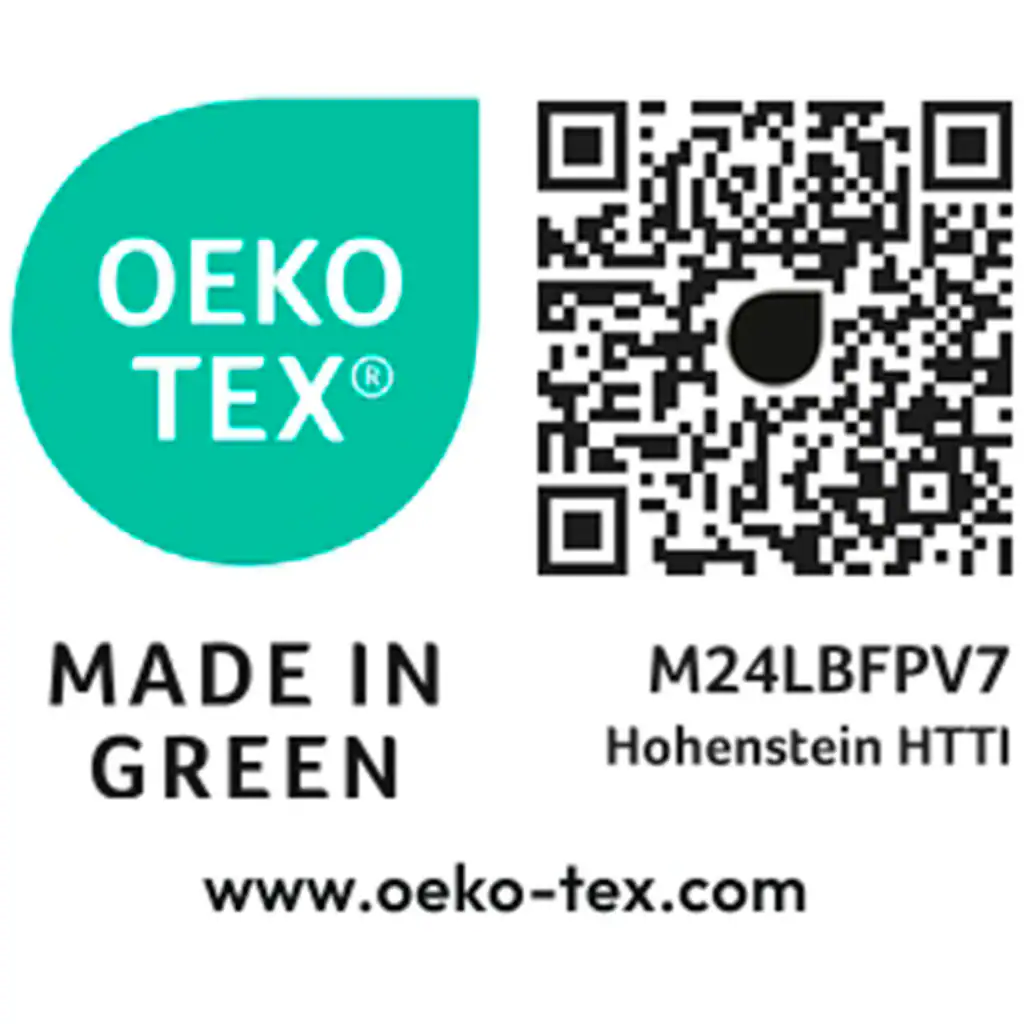 CARLO COLUCCI Damenbademantel »Vito Ideal Für Sauna & Spa Hotelbademantel Morgenmantel« (1 St.) Logostickerei Auf Brust Schriftzug Auf Ärmeln Uni-Farben Baumwolle