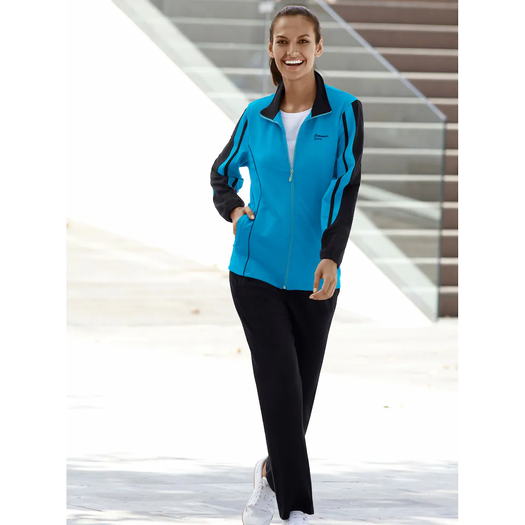 Catamaran Freizeitanzug bestellen