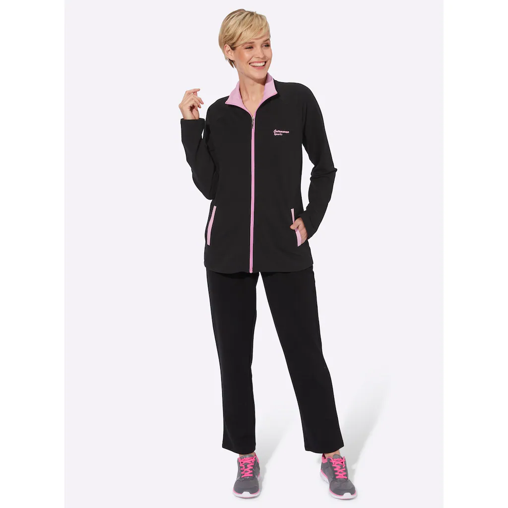 Catamaran Freizeitanzug Online Bestellen