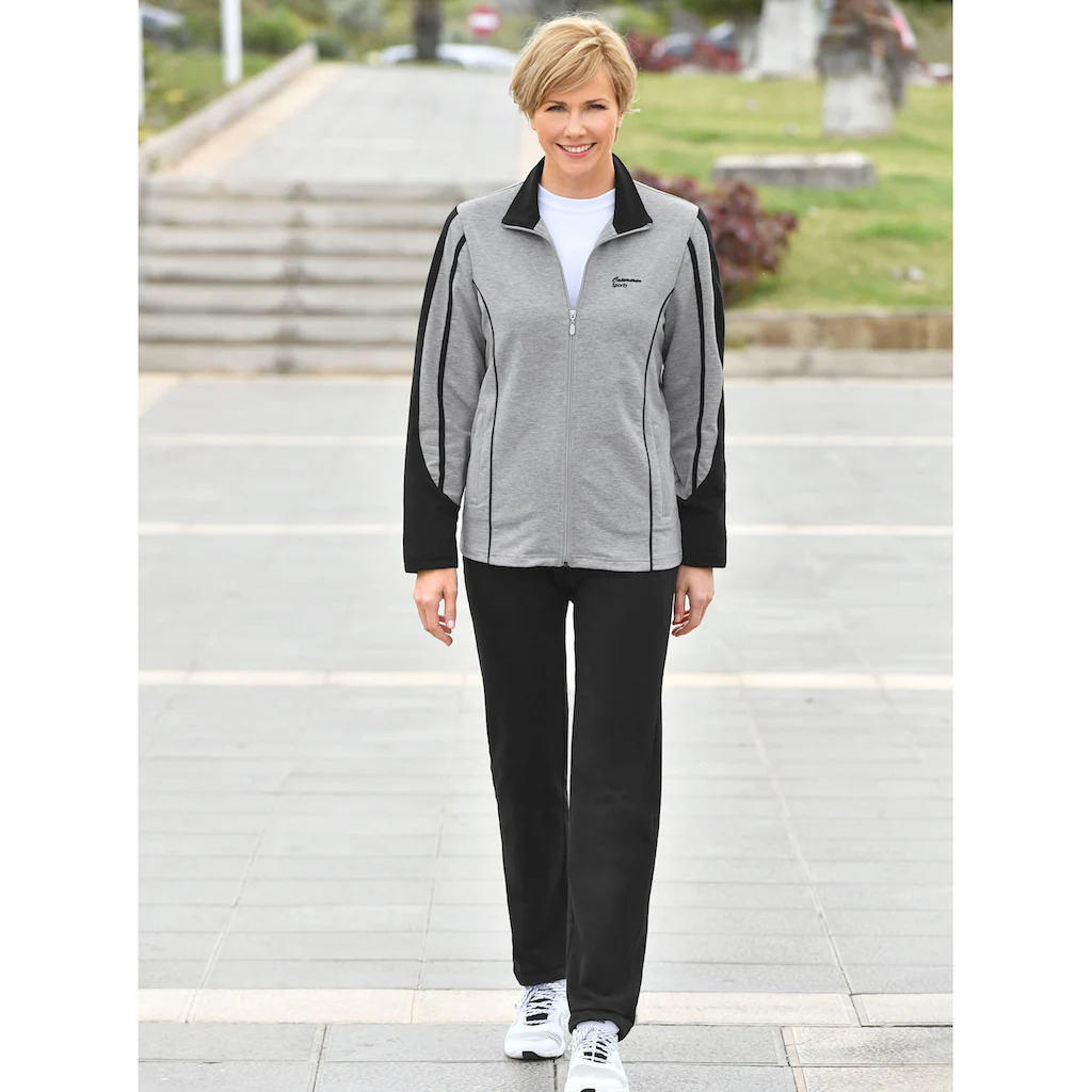 Catamaran Freizeitanzug Online Bestellen