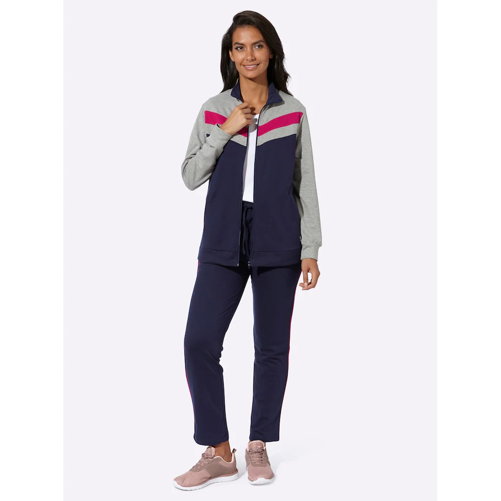 Catamaran Freizeitanzug Online Kaufen