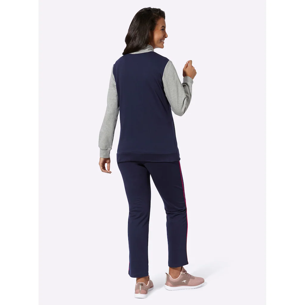 Catamaran Freizeitanzug Online Kaufen