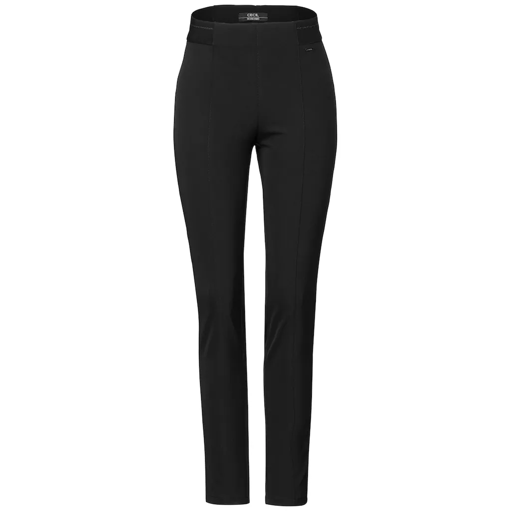 Cecil Leggings High Waist