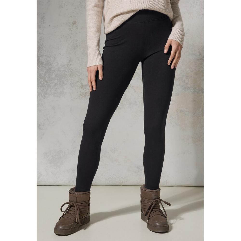Cecil Leggings mit Stretchanteil