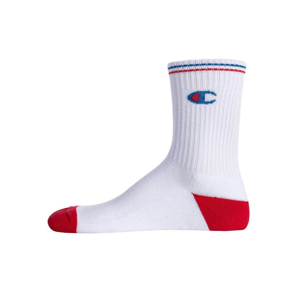 Champion Kurzsocken »Socken 3er Pack« Online Bestellen