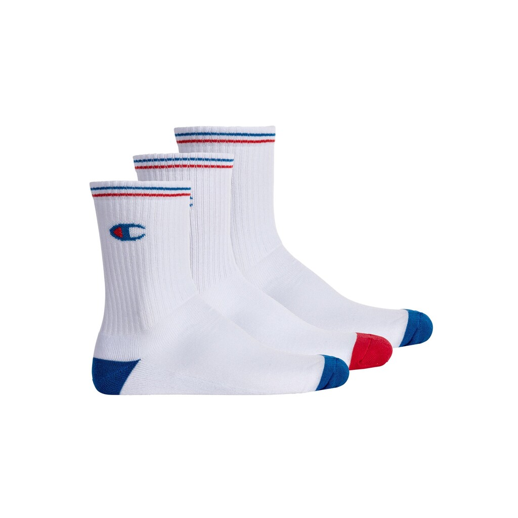 Champion Kurzsocken »Socken 3er Pack« online bestellen