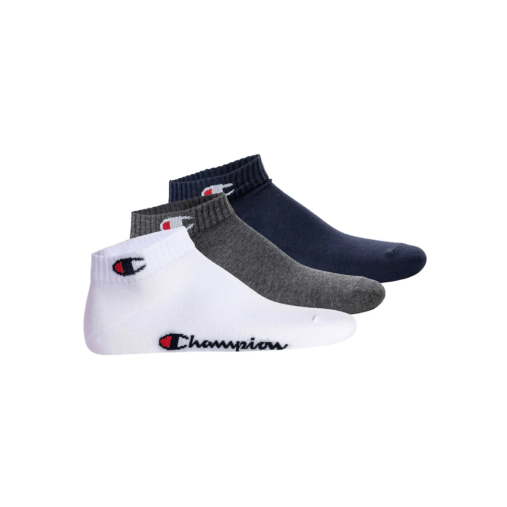Champion Kurzsocken »Socken 3er Pack« online bestellen