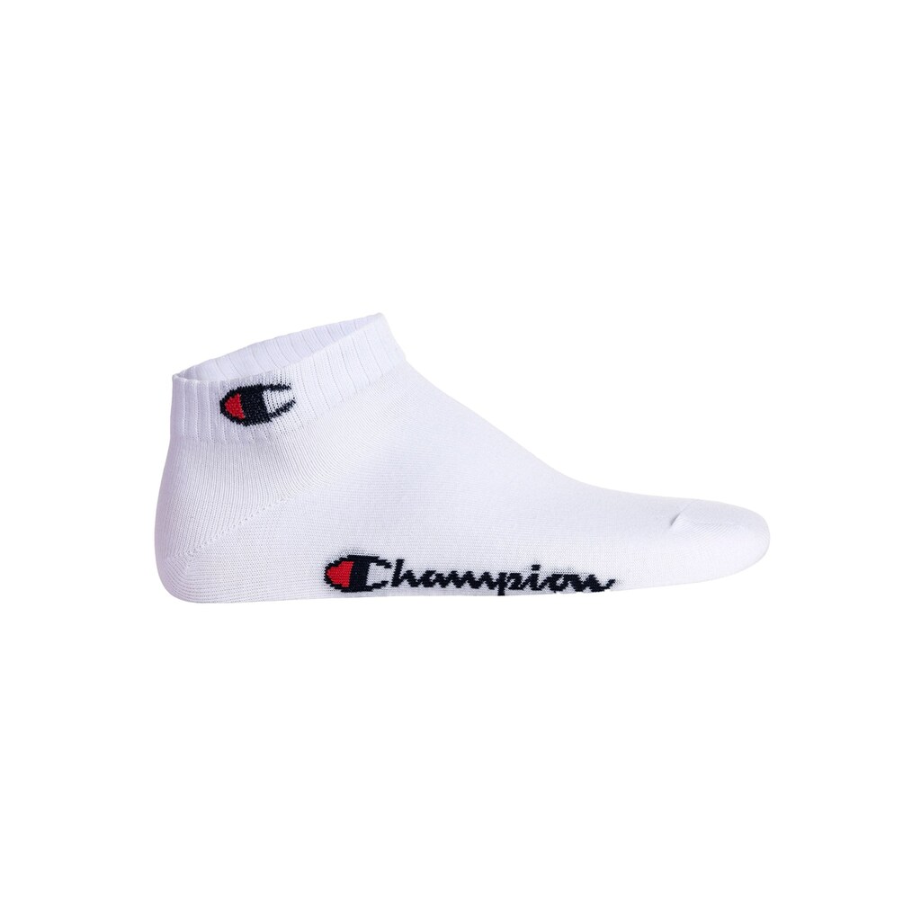 Champion Kurzsocken »Socken 3er Pack« Online Kaufen