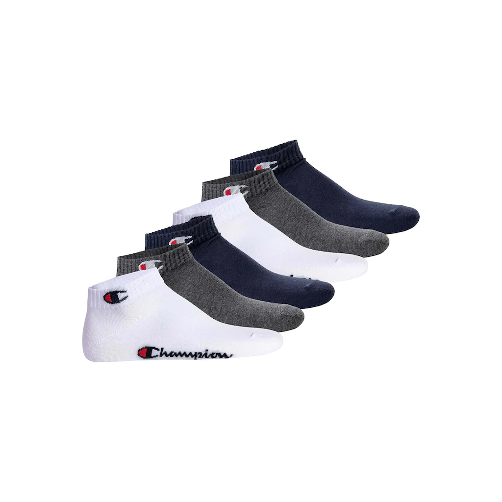 Champion Kurzsocken »Socken 6er Pack« bestellen