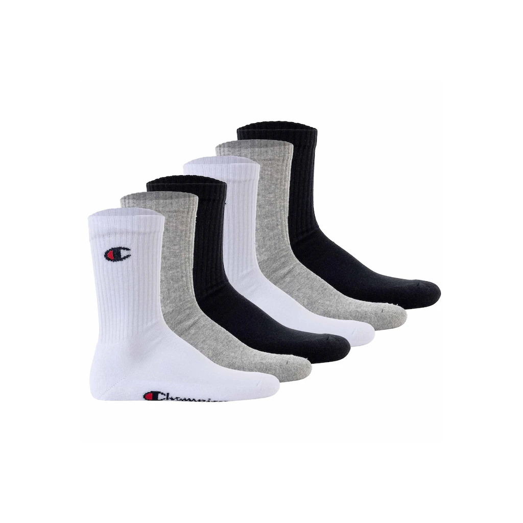 Champion Kurzsocken »Socken 6er Pack« bestellen