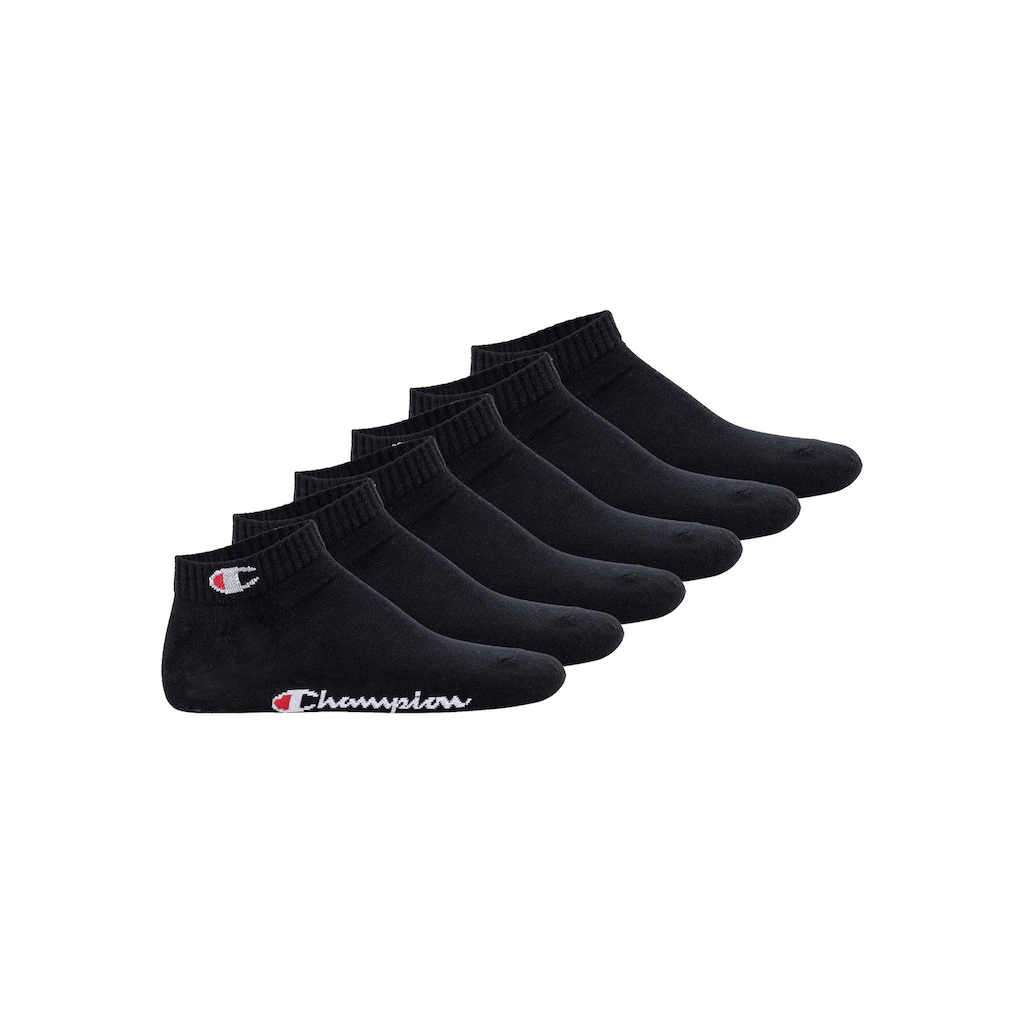 Champion Kurzsocken »Socken 6er Pack« bestellen