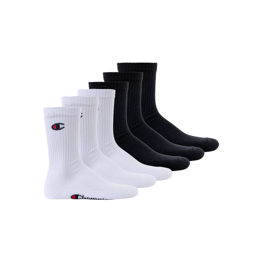 Champion Kurzsocken »Socken 6er Pack« bestellen