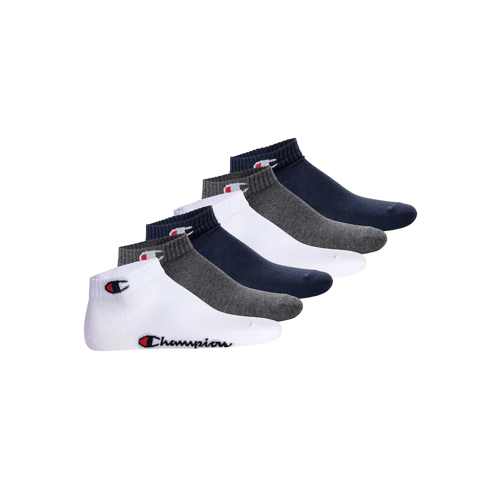 Champion Kurzsocken »Socken 6er Pack« online kaufen
