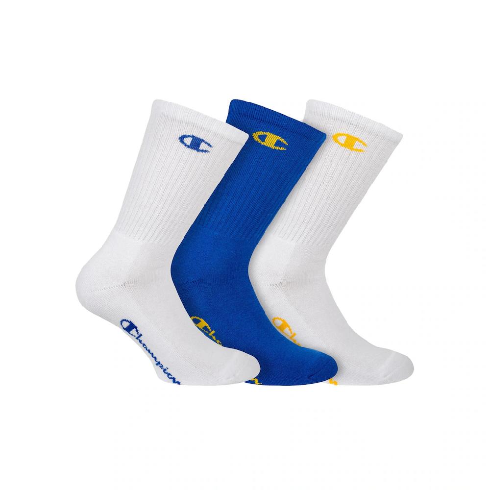 Champion Kurzsocken »Socken Y08QG X3 CREW SOCKS 3er Pack« kaufen