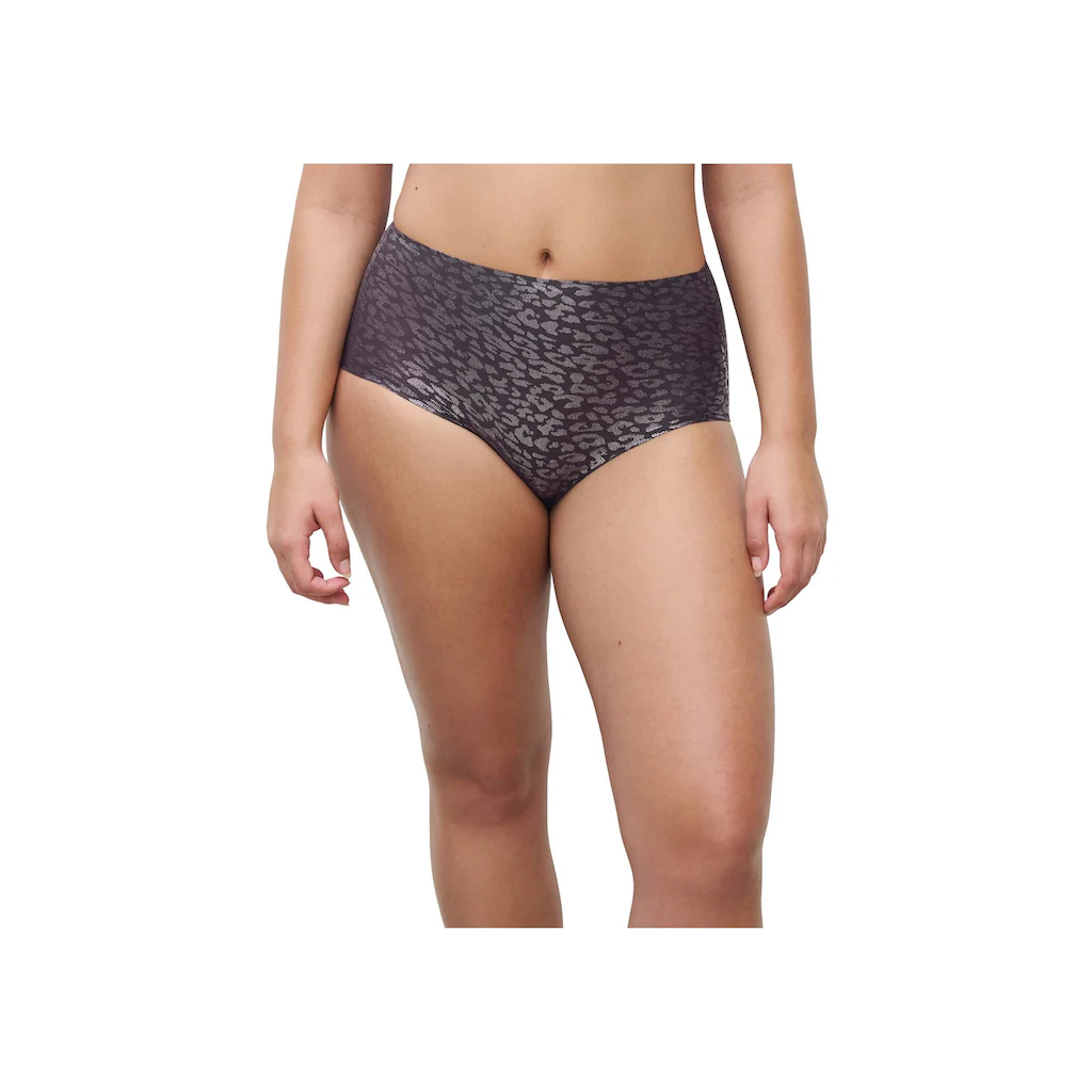 Chantelle Slip »Slip UW BO. FULL BRIEF HIGH WAIST 1er Pack« Online Bestellen