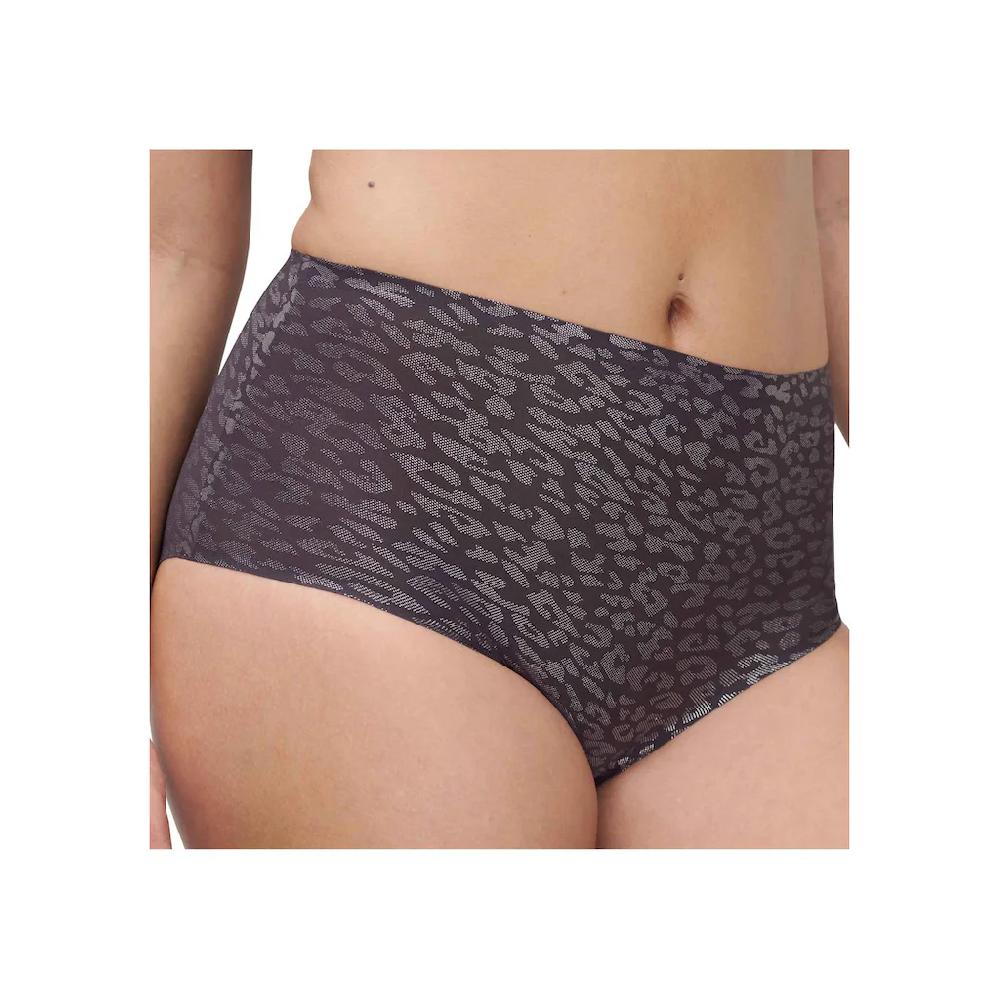 Chantelle Slip »Slip UW BO. FULL BRIEF HIGH WAIST 1er Pack« Online Bestellen
