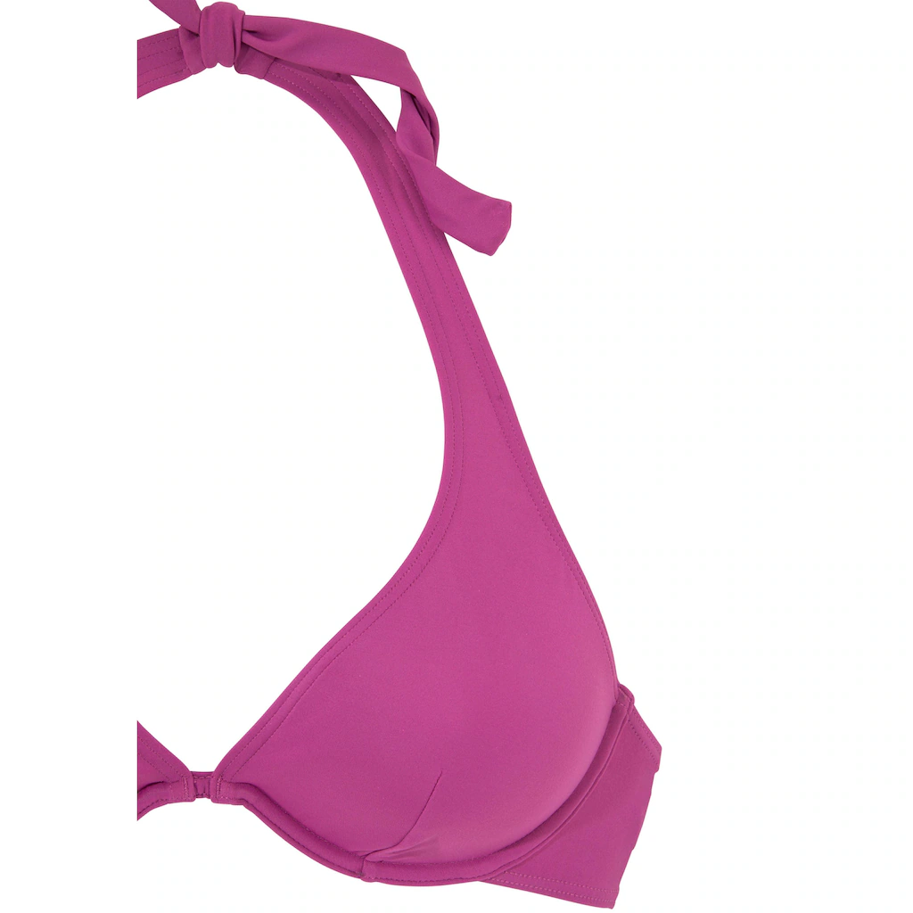 Chiemsee Bügel-Bikini Mit Zierringen An Der Seite Online Kaufen