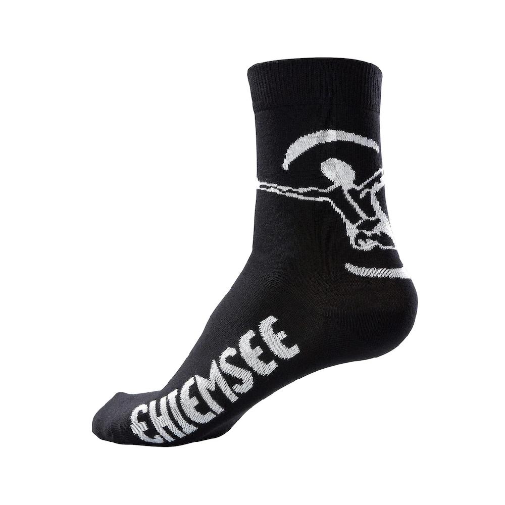 Chiemsee Freizeitsocken (Packung 6 Paar) In Pflegeleichter Markenqualität Bestellen
