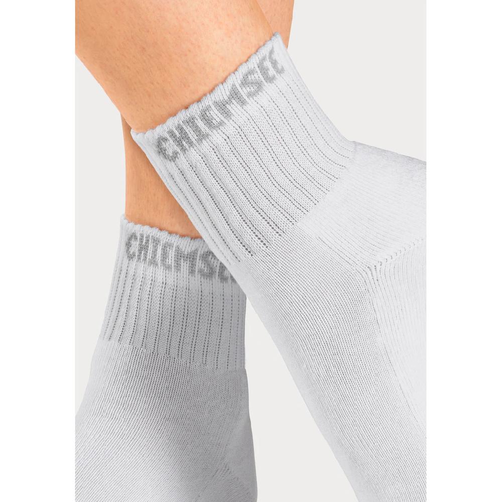Chiemsee Kurzsocken (Packung 6 Paar) Mit Eingestricktem Markennamen Bestellen